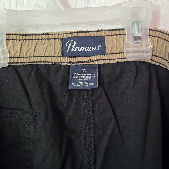 Penmans Men’s shorts - Picture 3 of 3